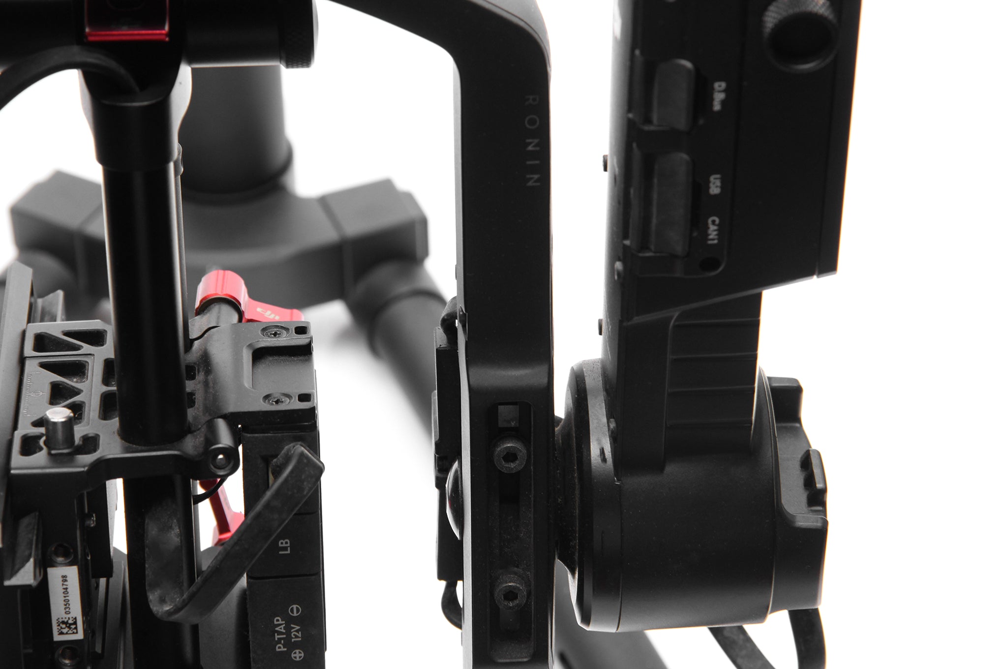 Dji ronin best sale mx used