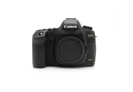 Used Canon 5D Mark II Camera Body