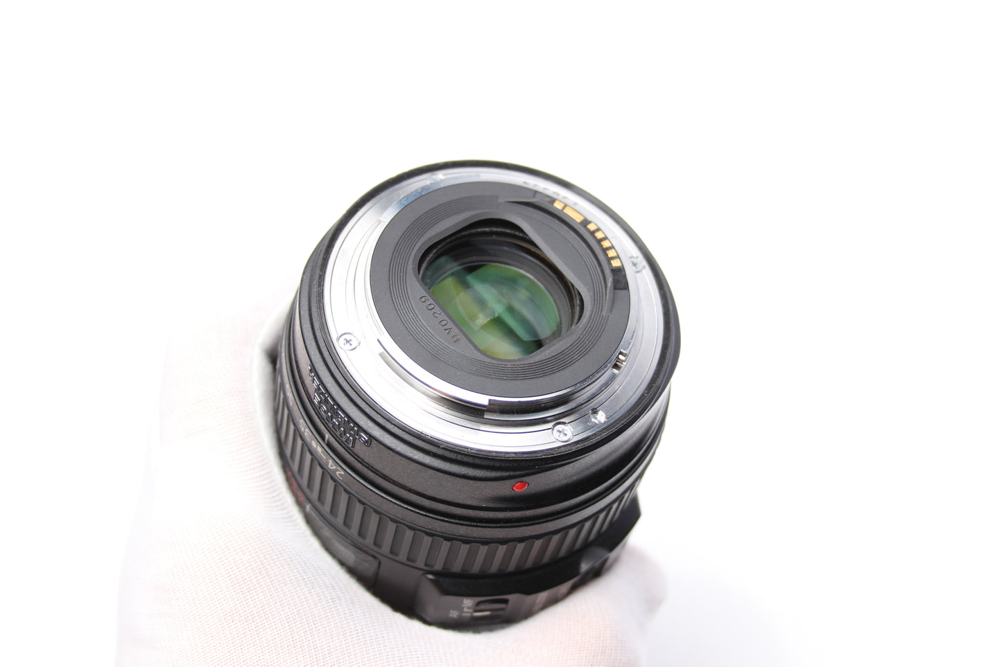 Used Canon EF 24-105mm F4 USM